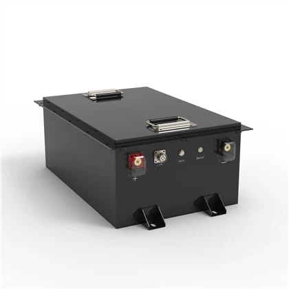 Hur påverkar litiumbatterier för golfbilar vagnens styrning?