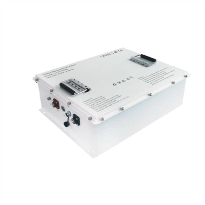 Vilken är den lägsta temperaturen det bästa litium-golfbilsbatteriet kan fung...