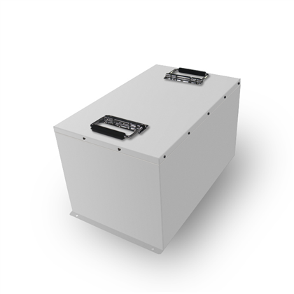 Behöver LFP-batterier för golfbilar förvaras i en specifik position?