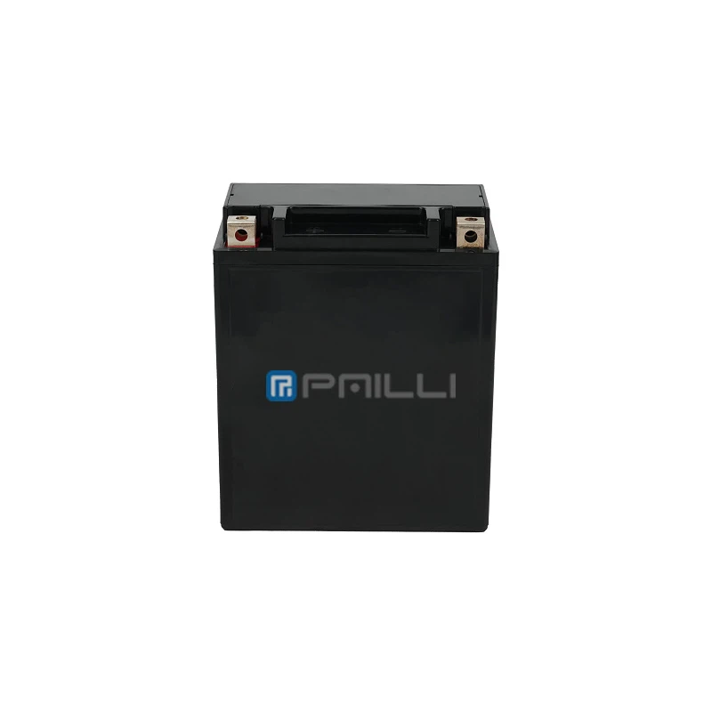 Replacement Lithium Battery For Electric Bike